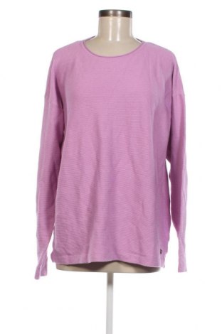 Дамски пуловер Sa. Hara, Размер M, Цвят Лилав, Цена 10,73 лв.