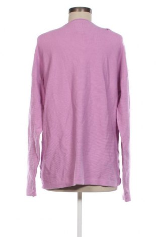 Дамски пуловер Sa. Hara, Размер M, Цвят Лилав, Цена 10,73 лв.