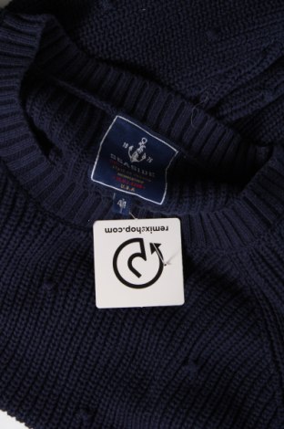 Γυναικείο πουλόβερ Seaside, Μέγεθος XL, Χρώμα Μπλέ, Τιμή 6,28 €