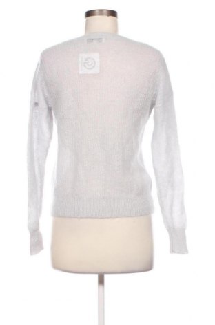 Γυναικείο πουλόβερ Selected Femme, Μέγεθος M, Χρώμα Γκρί, Τιμή 14,83 €