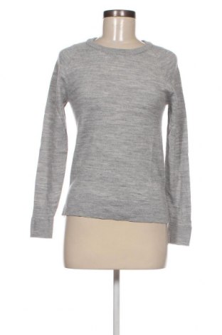 Γυναικείο πουλόβερ Selected Femme, Μέγεθος M, Χρώμα Γκρί, Τιμή 6,28 €