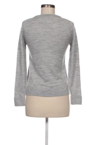 Γυναικείο πουλόβερ Selected Femme, Μέγεθος M, Χρώμα Γκρί, Τιμή 12,02 €