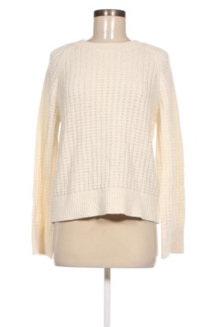 Γυναικείο πουλόβερ Selected Femme, Μέγεθος S, Χρώμα Εκρού, Τιμή 11,48 €