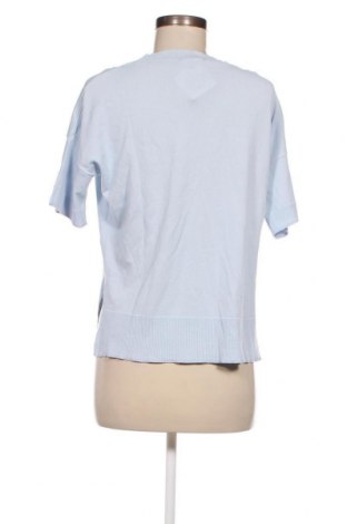 Γυναικείο πουλόβερ Selected Femme, Μέγεθος S, Χρώμα Μπλέ, Τιμή 5,56 €