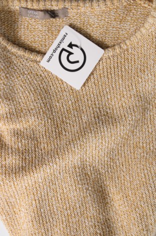Дамски пуловер Sfera, Размер L, Цвят Бежов, Цена 5,22 лв.