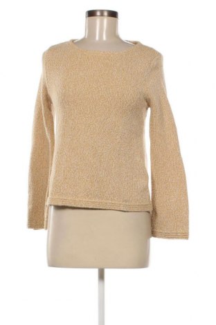 Дамски пуловер Sfera, Размер L, Цвят Бежов, Цена 5,22 лв.