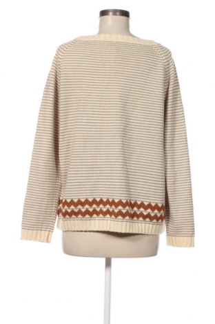 Дамски пуловер Sheilay, Размер M, Цвят Бежов, Цена 9,86 лв.