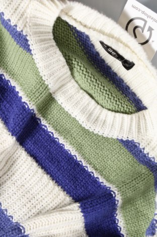 Дамски пуловер Sheilay, Размер S, Цвят Многоцветен, Цена 11,02 лв.