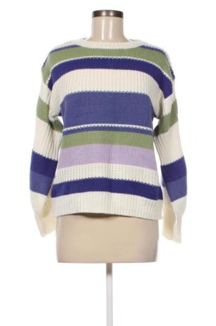 Дамски пуловер Sheilay, Размер S, Цвят Многоцветен, Цена 10,15 лв.