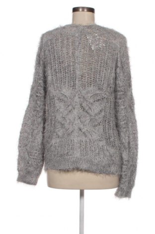 Damenpullover Sienna, Größe M, Farbe Grau, Preis 7,06 €