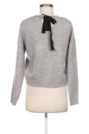 Γυναικείο πουλόβερ Sinsay, Μέγεθος XS, Χρώμα Γκρί, Τιμή 3,41 €
