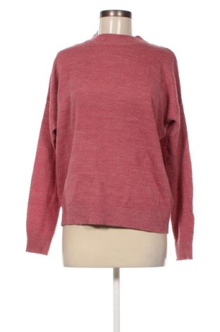 Дамски пуловер Sisters, Размер L, Цвят Пепел от рози, Цена 8,99 лв.