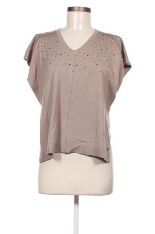Γυναικείο πουλόβερ So Soon, Μέγεθος XS, Χρώμα  Μπέζ, Τιμή 10,91 €