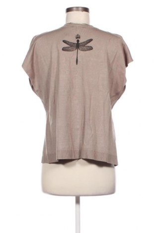 Γυναικείο πουλόβερ So Soon, Μέγεθος XS, Χρώμα  Μπέζ, Τιμή 10,91 €
