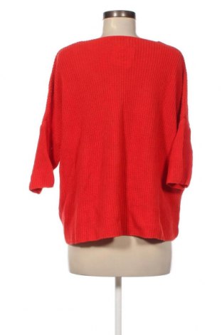 Damenpullover Soaked In Luxury, Größe M, Farbe Rot, Preis 13,78 €