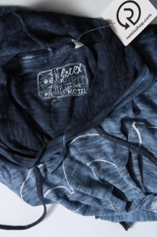 Γυναικείο πουλόβερ Soccx, Μέγεθος L, Χρώμα Μπλέ, Τιμή 23,14 €