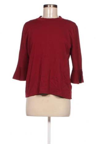 Γυναικείο πουλόβερ Someday., Μέγεθος S, Χρώμα Κόκκινο, Τιμή 4,49 €