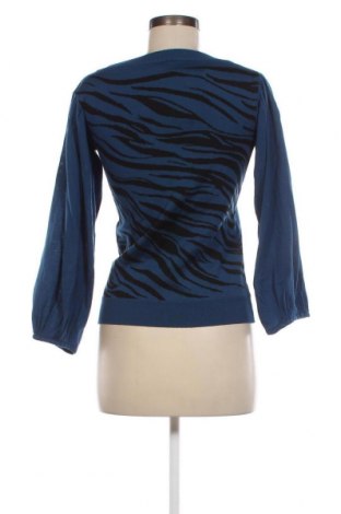 Дамски пуловер Sonia Rykiel, Размер S, Цвят Син, Цена 147,25 лв.