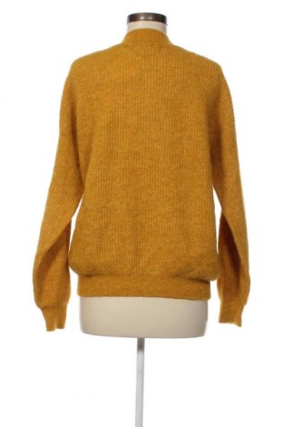 Дамски пуловер Stay, Размер M, Цвят Жълт, Цена 11,60 лв.