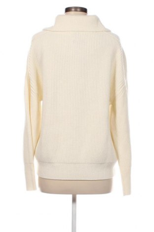 Damenpullover Stefanel, Größe L, Farbe Ecru, Preis € 25,49