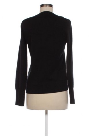 Дамски пуловер Stefanel, Размер S, Цвят Черен, Цена 95,50 лв.