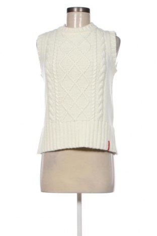 Дамски пуловер Store, Размер L, Цвят Бял, Цена 5,76 лв.