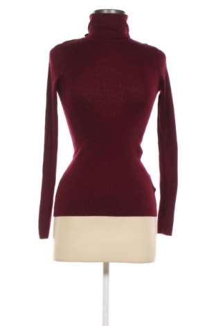 Damenpullover Storm & Marie, Größe M, Farbe Rot, Preis 47,32 €