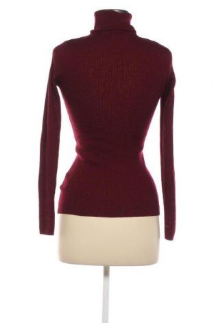 Damenpullover Storm & Marie, Größe M, Farbe Rot, Preis € 47,32