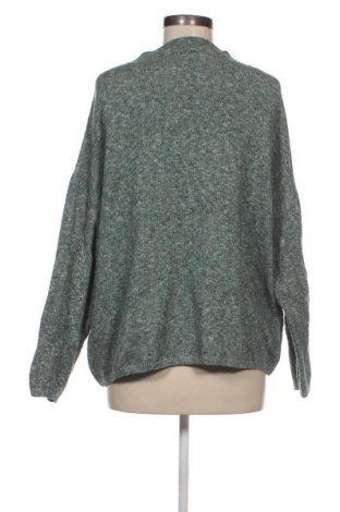 Γυναικείο πουλόβερ Street One, Μέγεθος XL, Χρώμα Πράσινο, Τιμή 6,28 €