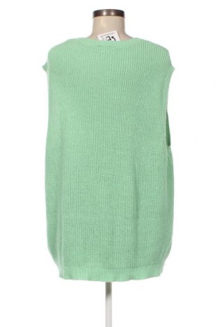 Дамски пуловер Street One, Размер XL, Цвят Зелен, Цена 7,60 лв.