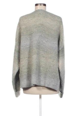 Дамски пуловер Street One, Размер XL, Цвят Зелен, Цена 9,86 лв.