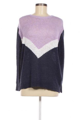 Дамски пуловер Sublevel, Размер S, Цвят Многоцветен, Цена 15,64 лв.