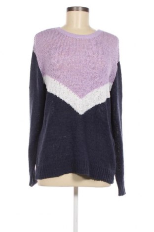 Дамски пуловер Sublevel, Размер M, Цвят Многоцветен, Цена 15,64 лв.