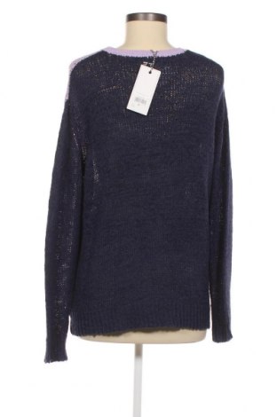 Γυναικείο πουλόβερ Sublevel, Μέγεθος M, Χρώμα Πολύχρωμο, Τιμή 10,67 €