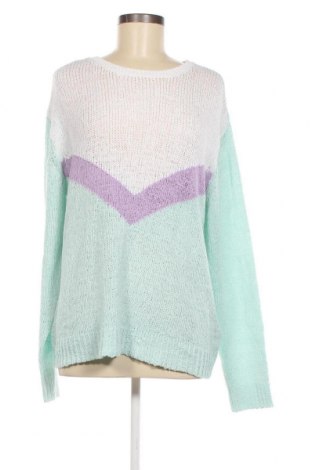 Γυναικείο πουλόβερ Sublevel, Μέγεθος L, Χρώμα Πολύχρωμο, Τιμή 10,67 €