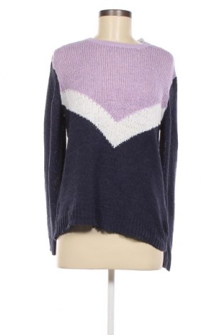 Дамски пуловер Sublevel, Размер XS, Цвят Многоцветен, Цена 17,48 лв.