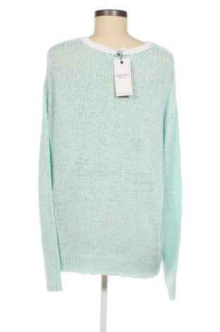 Дамски пуловер Sublevel, Размер XL, Цвят Многоцветен, Цена 15,64 лв.