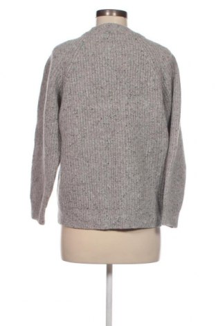 Γυναικείο πουλόβερ Superdry, Μέγεθος L, Χρώμα Γκρί, Τιμή 8,10 €