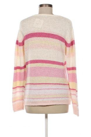 Γυναικείο πουλόβερ Sure, Μέγεθος L, Χρώμα Πολύχρωμο, Τιμή 5,38 €