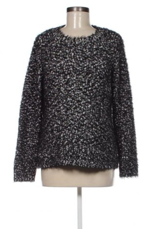 Дамски пуловер Sure, Размер XL, Цвят Черен, Цена 9,28 лв.
