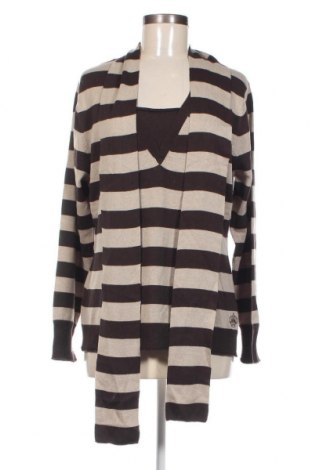 Γυναικείο πουλόβερ Sure, Μέγεθος XXL, Χρώμα  Μπέζ, Τιμή 17,94 €