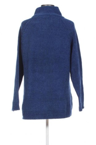 Γυναικείο πουλόβερ Sure, Μέγεθος XL, Χρώμα Μπλέ, Τιμή 6,28 €
