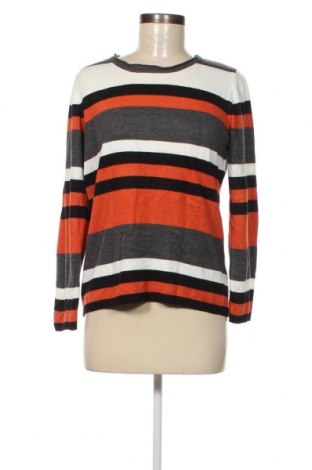 Дамски пуловер Sure, Размер M, Цвят Многоцветен, Цена 10,44 лв.