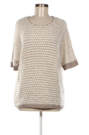 Γυναικείο πουλόβερ Sure, Μέγεθος XL, Χρώμα Λευκό, Τιμή 9,69 €