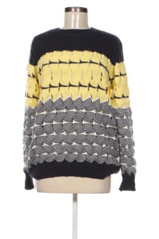 Γυναικείο πουλόβερ Sweewe, Μέγεθος M, Χρώμα Πολύχρωμο, Τιμή 6,28 €