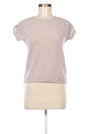 Γυναικείο πουλόβερ Taifun, Μέγεθος M, Χρώμα  Μπέζ, Τιμή 3,27 €