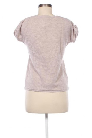 Γυναικείο πουλόβερ Taifun, Μέγεθος M, Χρώμα  Μπέζ, Τιμή 3,27 €