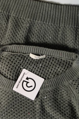 Дамски пуловер Take Two, Размер M, Цвят Зелен, Цена 6,38 лв.