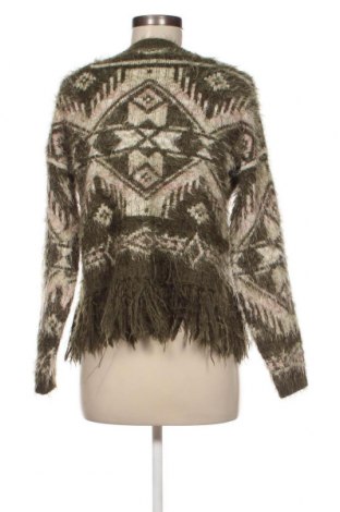 Дамски пуловер Tally Weijl, Размер M, Цвят Многоцветен, Цена 10,73 лв.