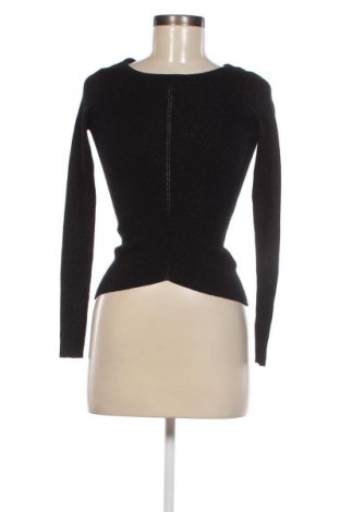 Γυναικείο πουλόβερ Tally Weijl, Μέγεθος S, Χρώμα Μαύρο, Τιμή 5,38 €